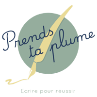 Prends ta plume